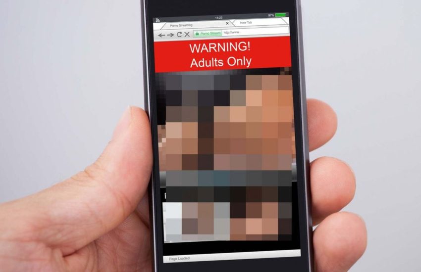 Penjual Video Porno Anak Di Telegram Kini Ditangkap Polisi